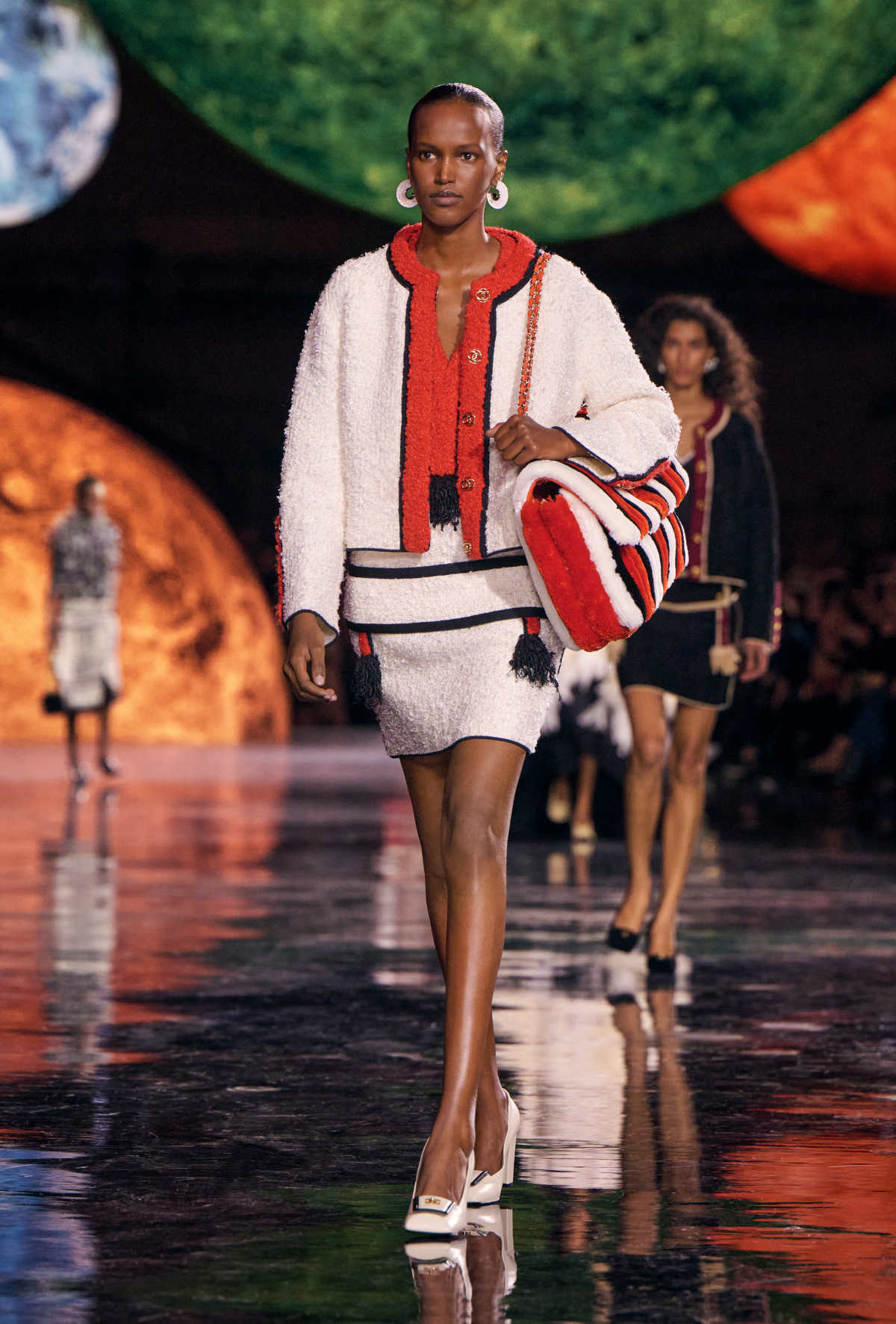 CHANEL Spring-Summer 2026 Collection: “Une Conversation” Between Past And Present
