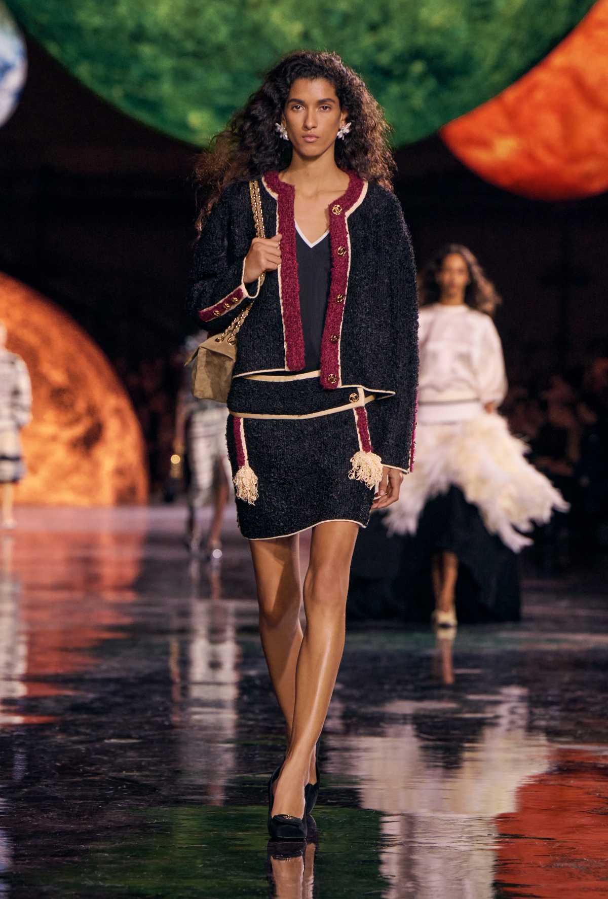 CHANEL Spring-Summer 2026 Collection: “Une Conversation” Between Past And Present