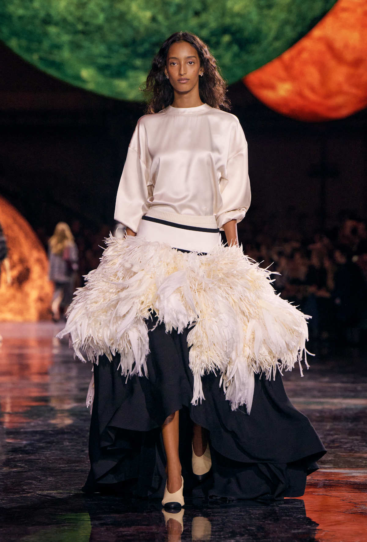 CHANEL Spring-Summer 2026 Collection: “Une Conversation” Between Past And Present