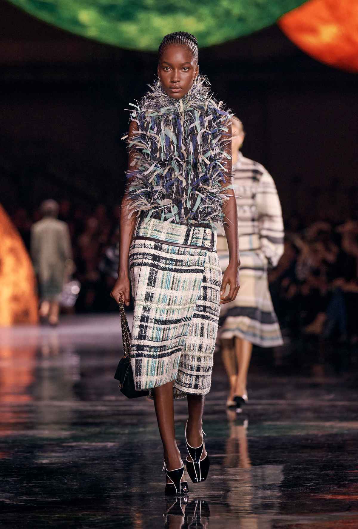 CHANEL Spring-Summer 2026 Collection: “Une Conversation” Between Past And Present