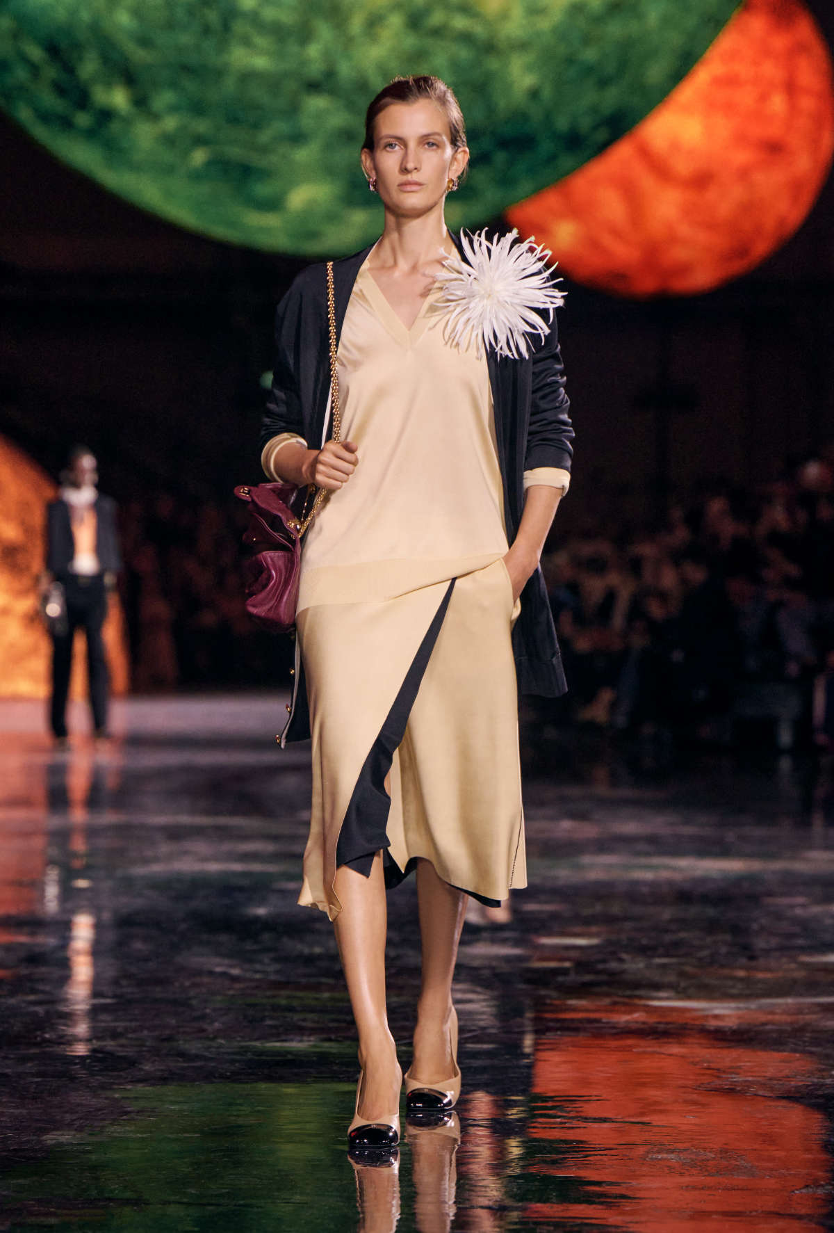 CHANEL Spring-Summer 2026 Collection: “Une Conversation” Between Past And Present