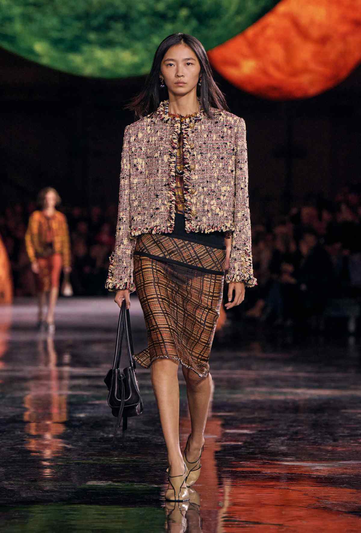 CHANEL Spring-Summer 2026 Collection: “Une Conversation” Between Past And Present