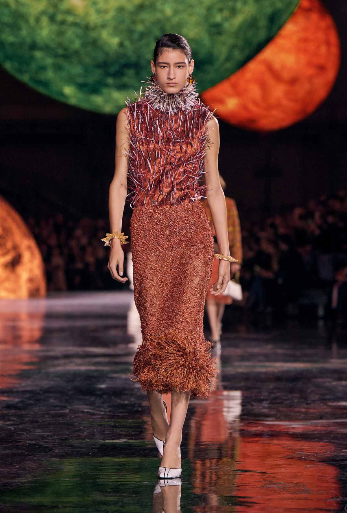 CHANEL Spring-Summer 2026 Collection: “Une Conversation” Between Past And Present