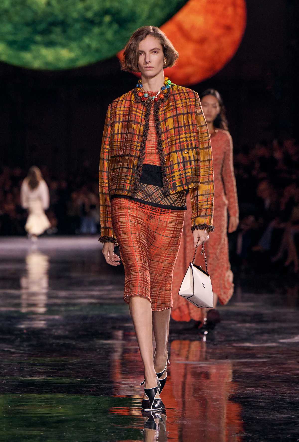 CHANEL Spring-Summer 2026 Collection: “Une Conversation” Between Past And Present