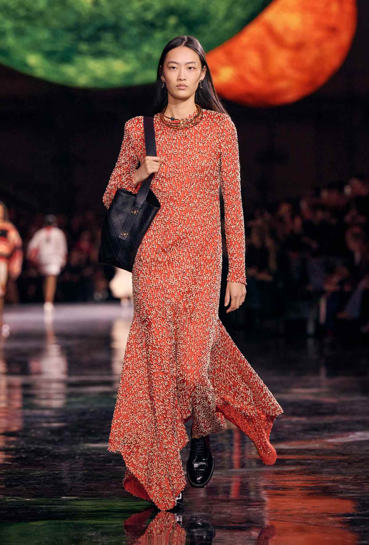 CHANEL Spring-Summer 2026 Collection: “Une Conversation” Between Past And Present