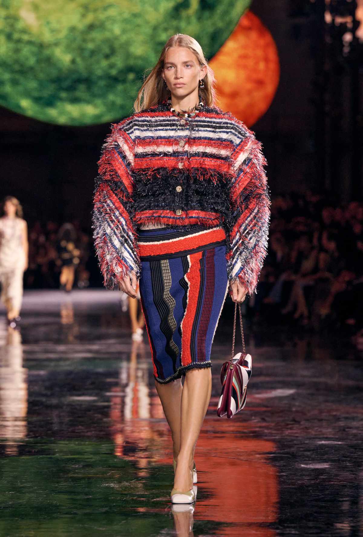 CHANEL Spring-Summer 2026 Collection: “Une Conversation” Between Past And Present