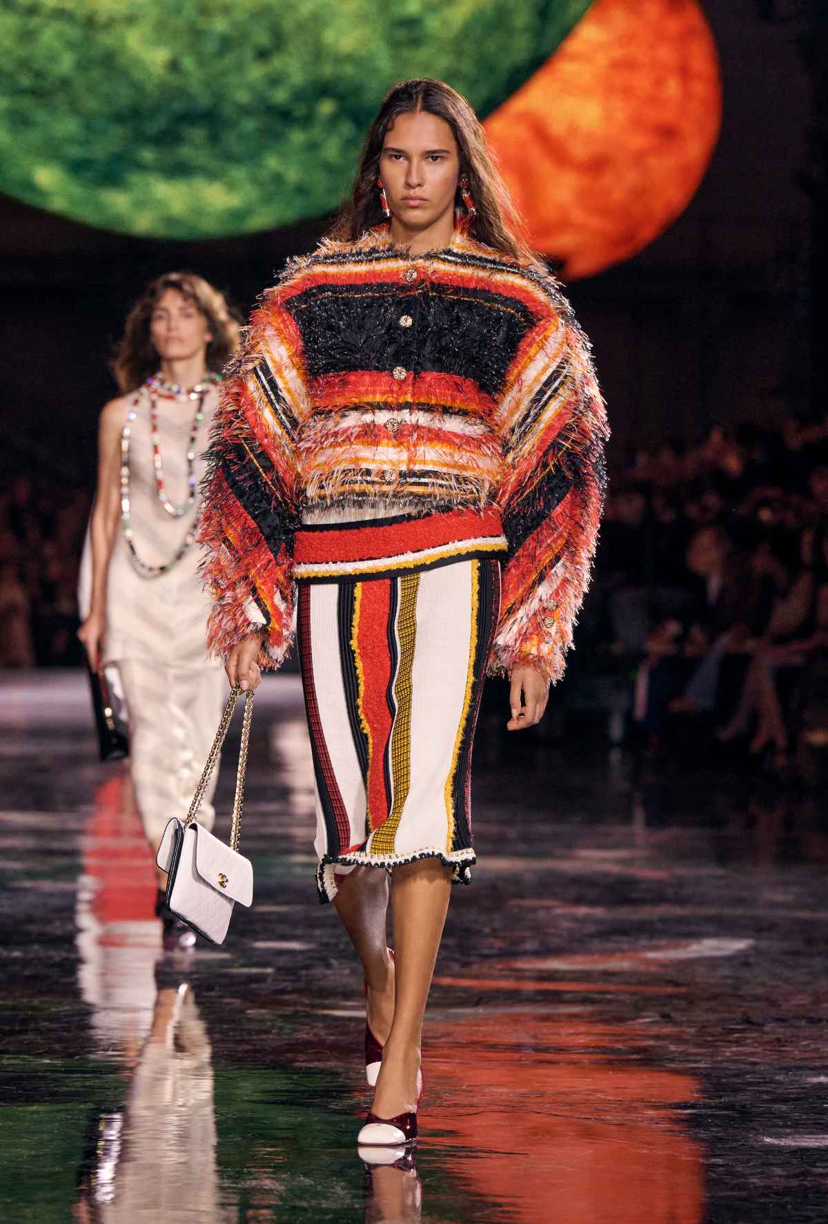CHANEL Spring-Summer 2026 Collection: “Une Conversation” Between Past And Present