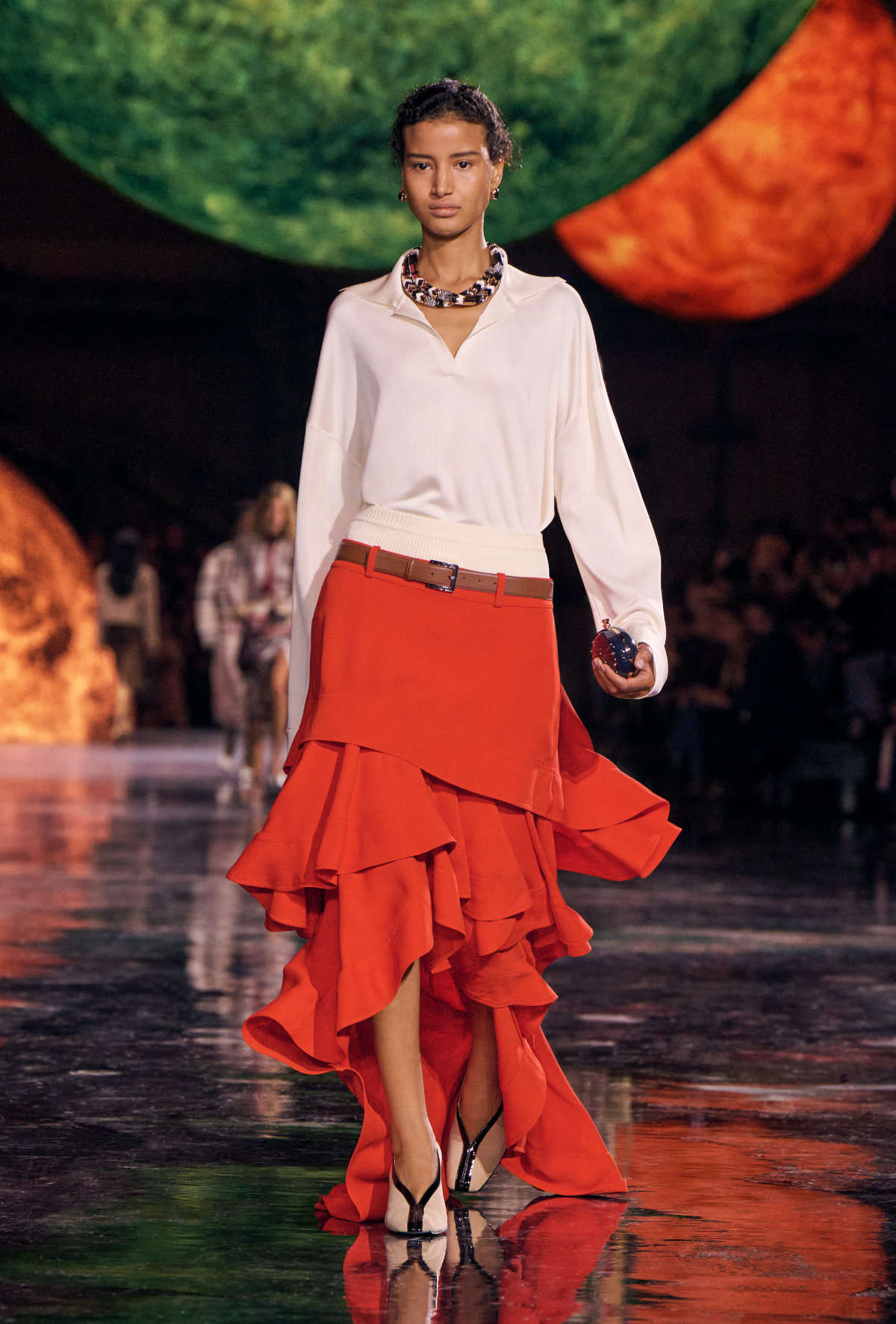 CHANEL Spring-Summer 2026 Collection: “Une Conversation” Between Past And Present