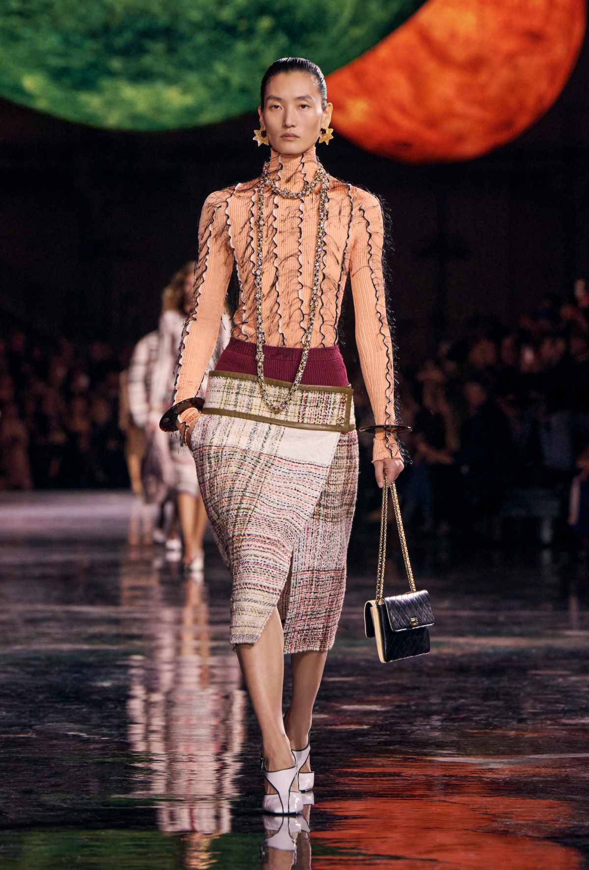 CHANEL Spring-Summer 2026 Collection: “Une Conversation” Between Past And Present