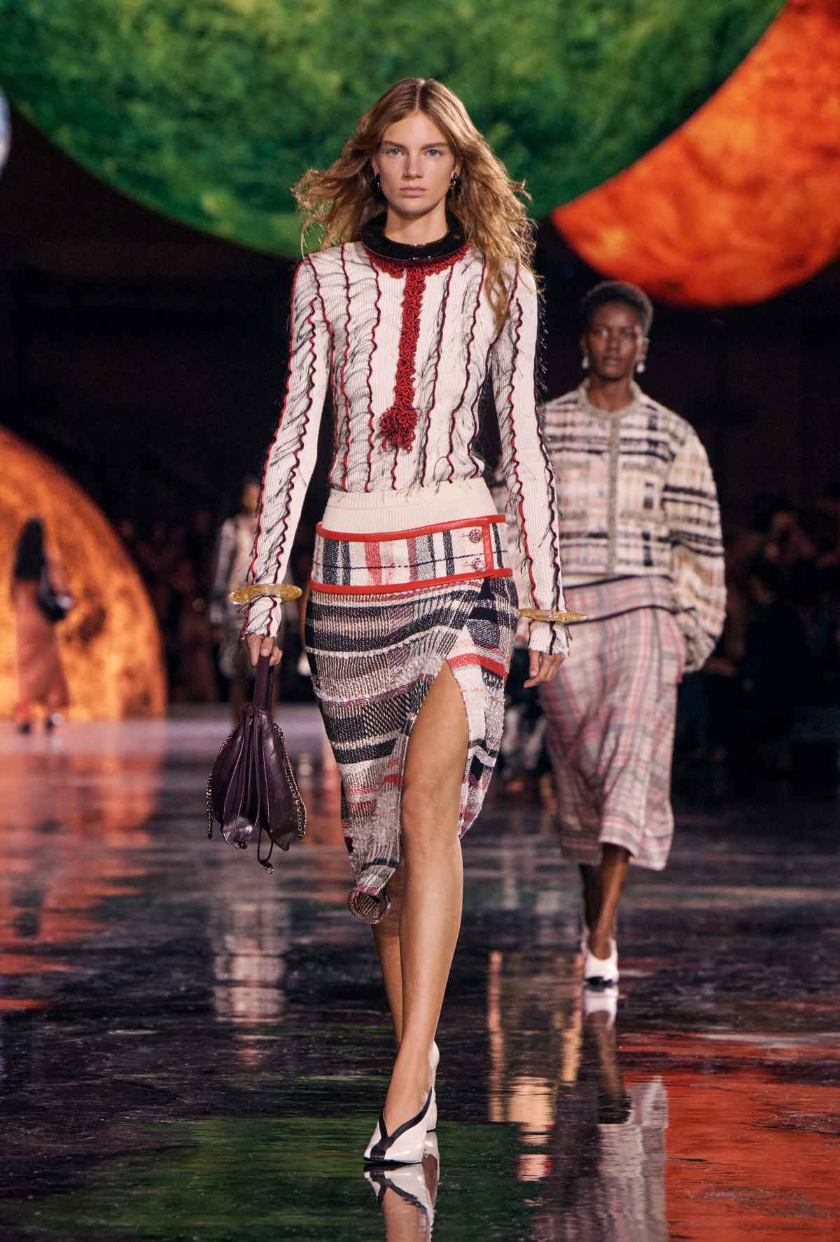 CHANEL Spring-Summer 2026 Collection: “Une Conversation” Between Past And Present
