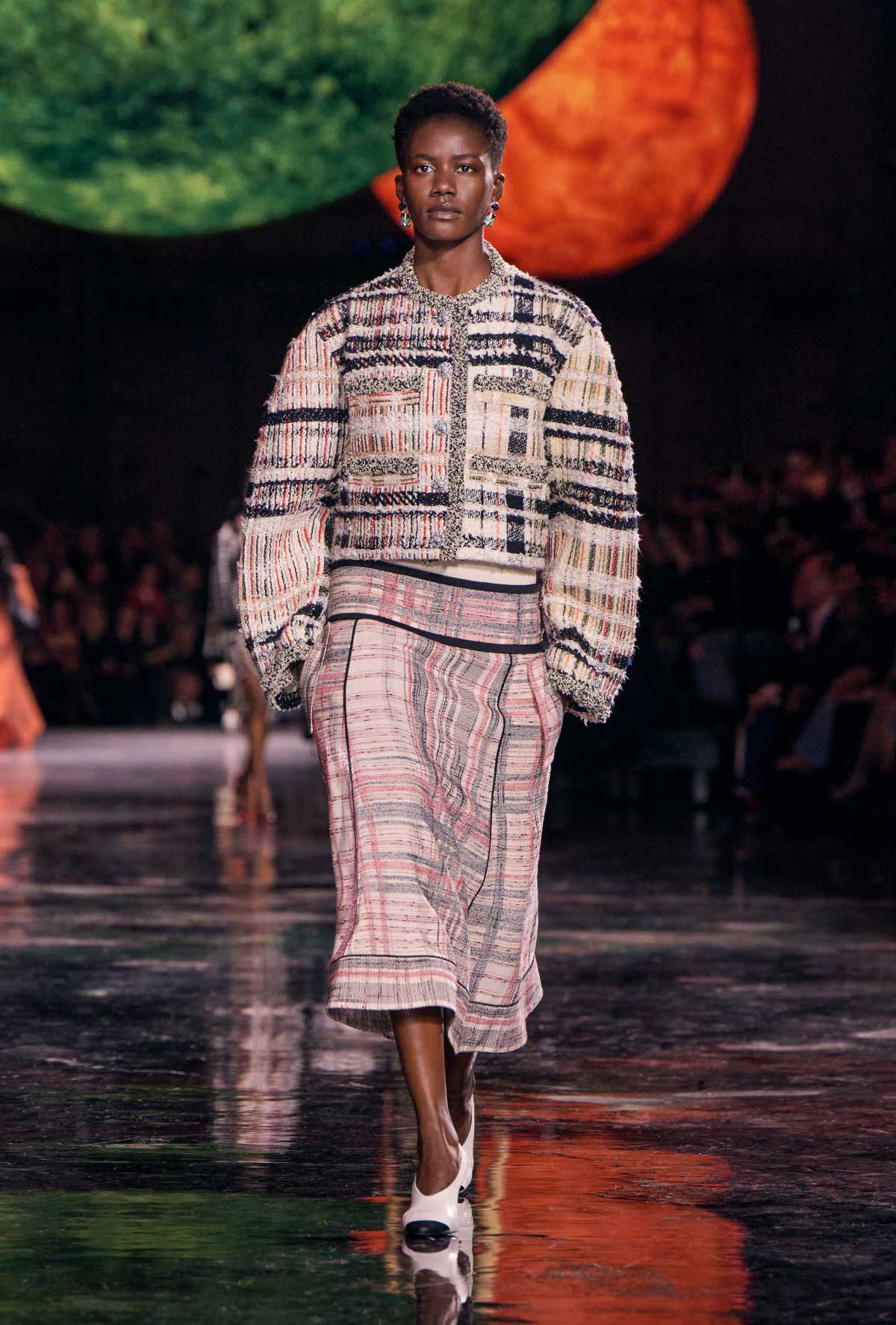 CHANEL Spring-Summer 2026 Collection: “Une Conversation” Between Past And Present