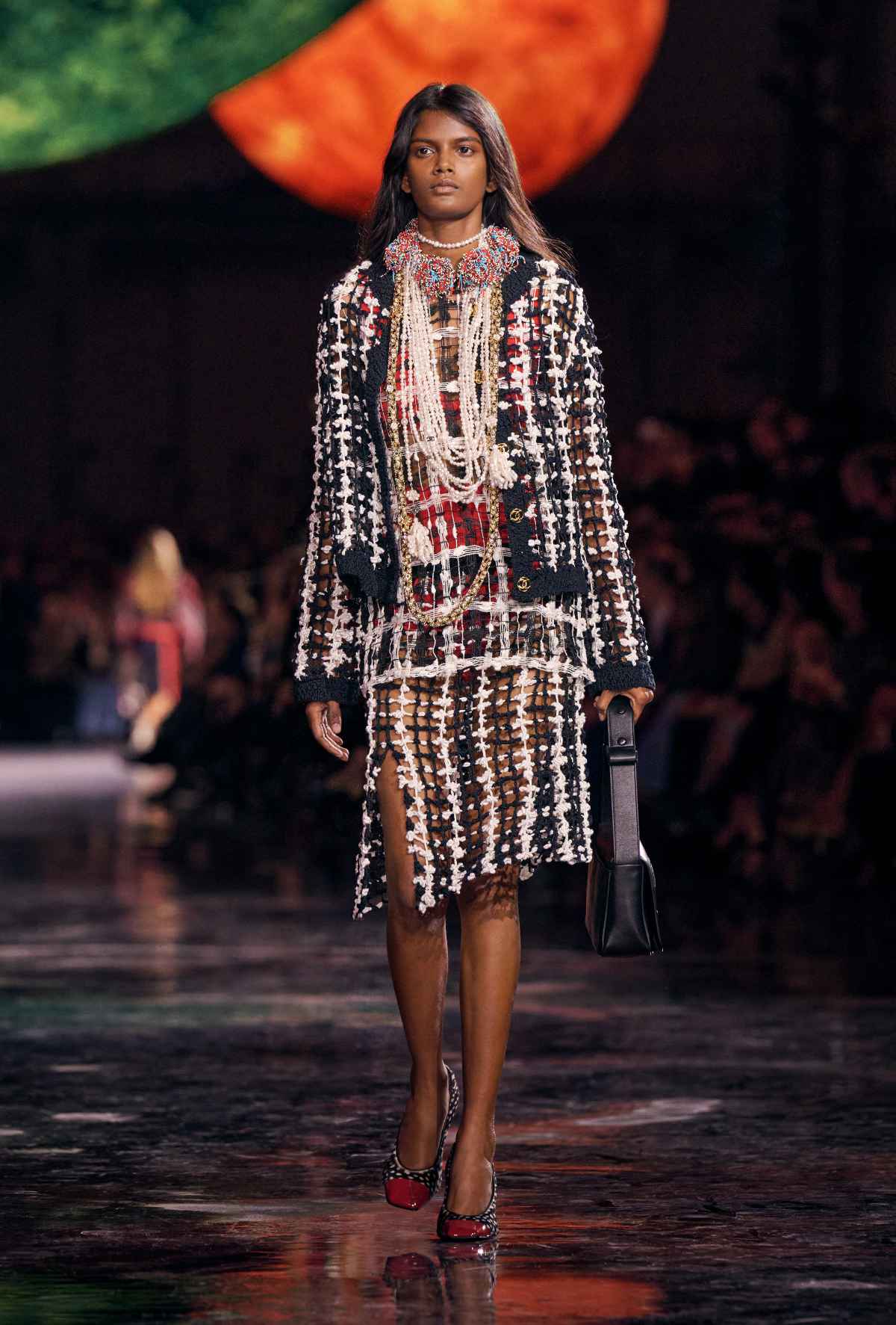 CHANEL Spring-Summer 2026 Collection: “Une Conversation” Between Past And Present