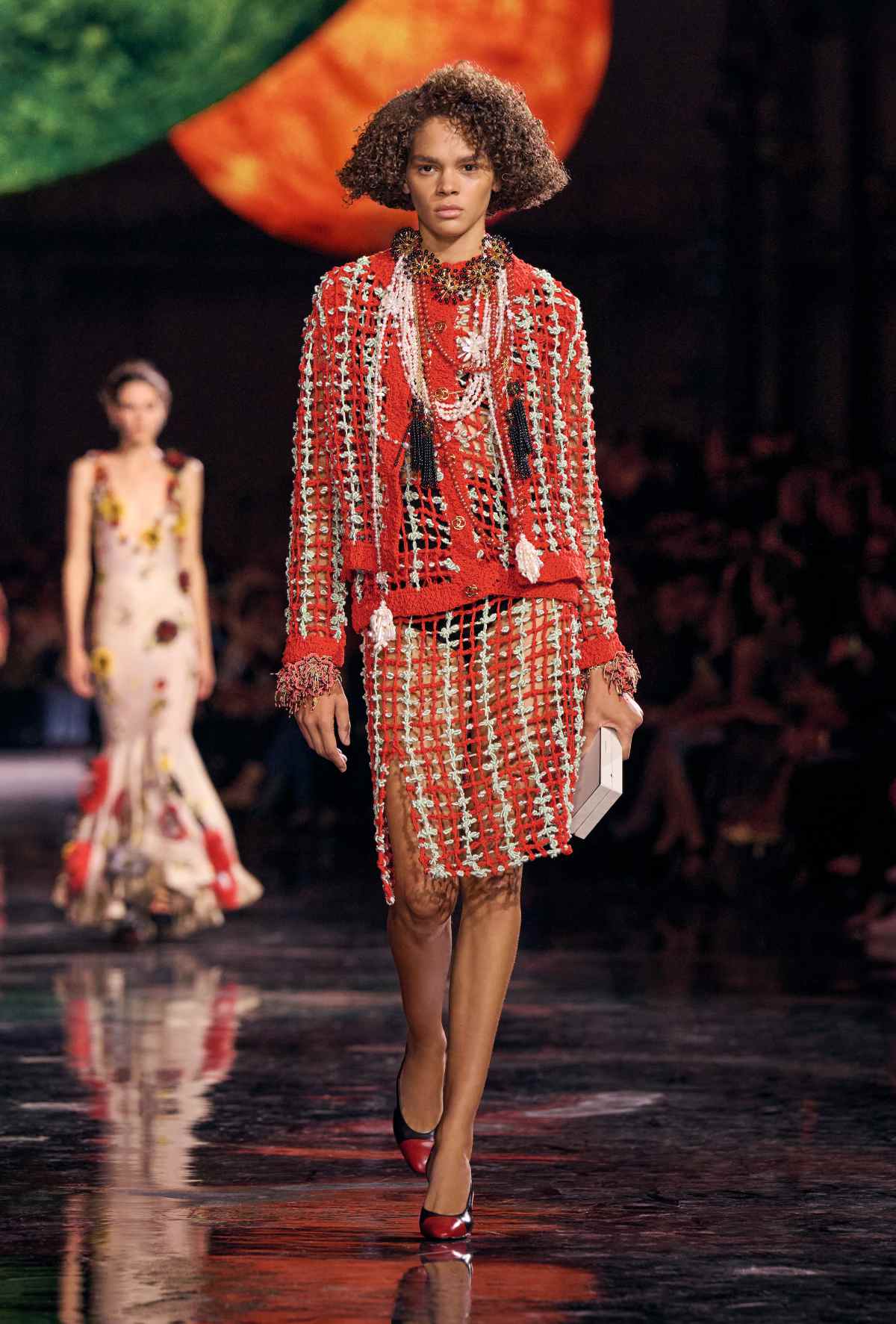 CHANEL Spring-Summer 2026 Collection: “Une Conversation” Between Past And Present