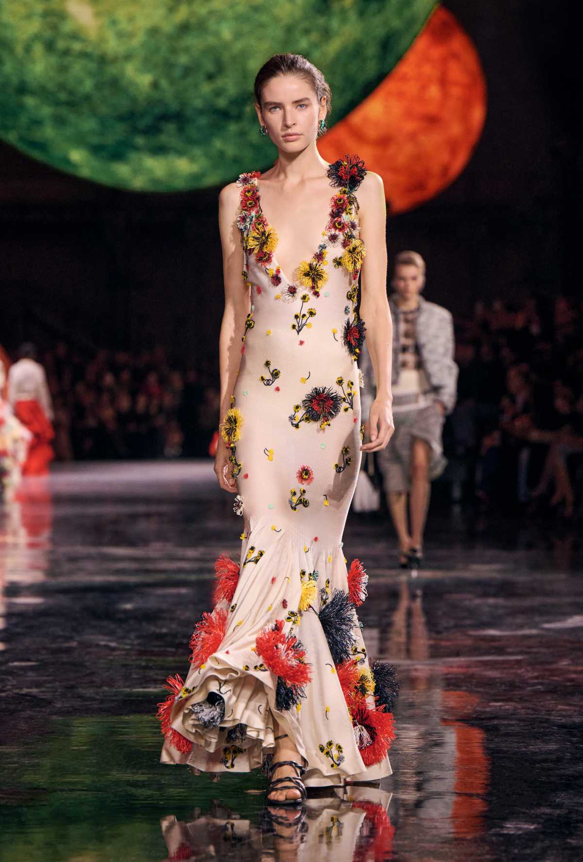 CHANEL Spring-Summer 2026 Collection: “Une Conversation” Between Past And Present