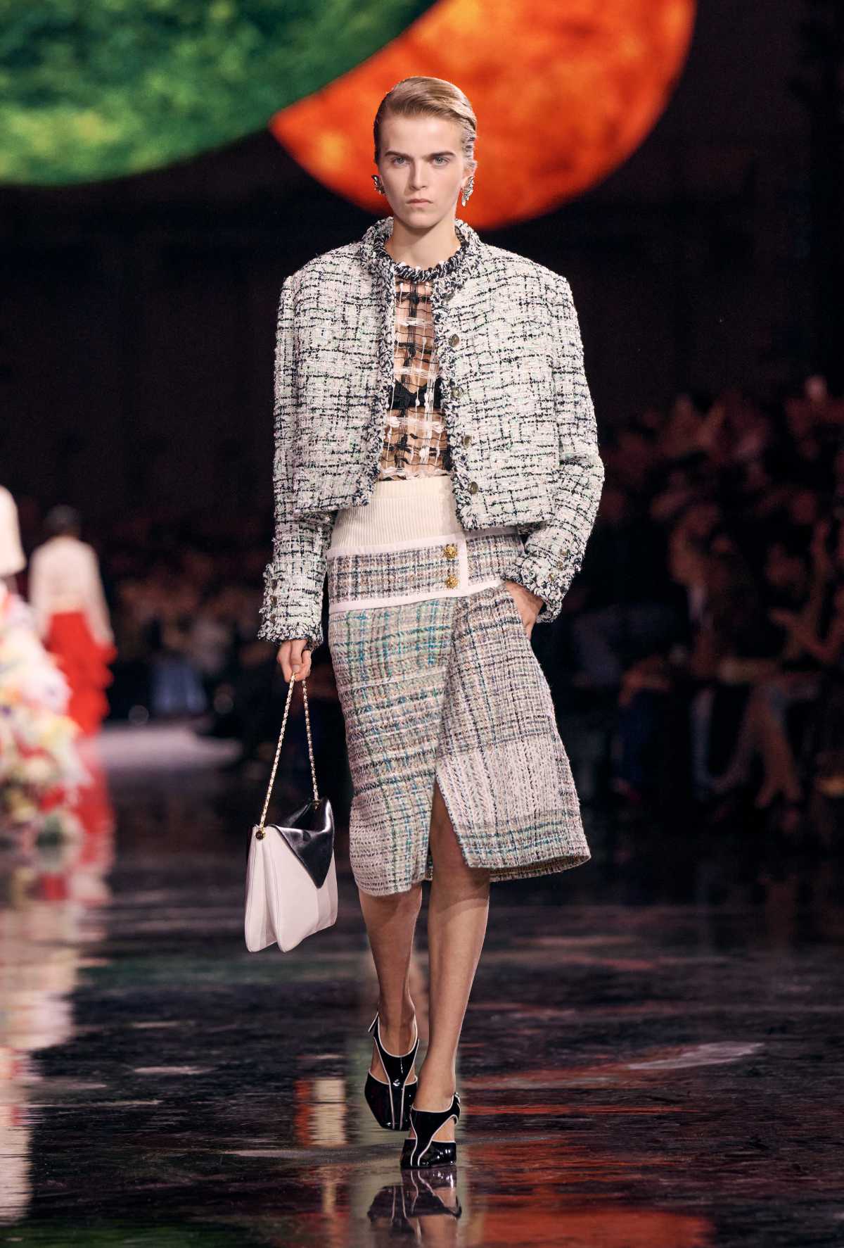 CHANEL Spring-Summer 2026 Collection: “Une Conversation” Between Past And Present