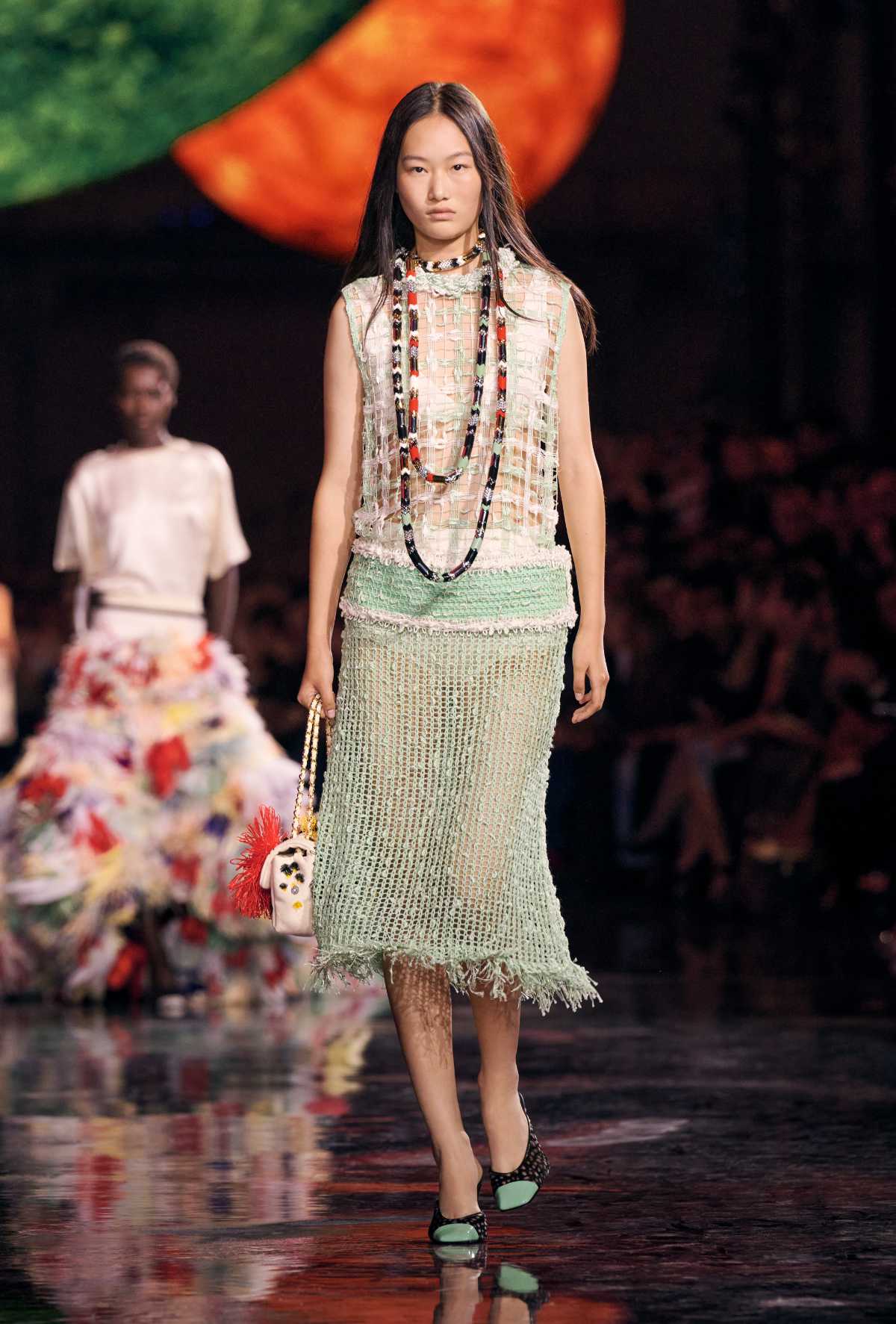 CHANEL Spring-Summer 2026 Collection: “Une Conversation” Between Past And Present