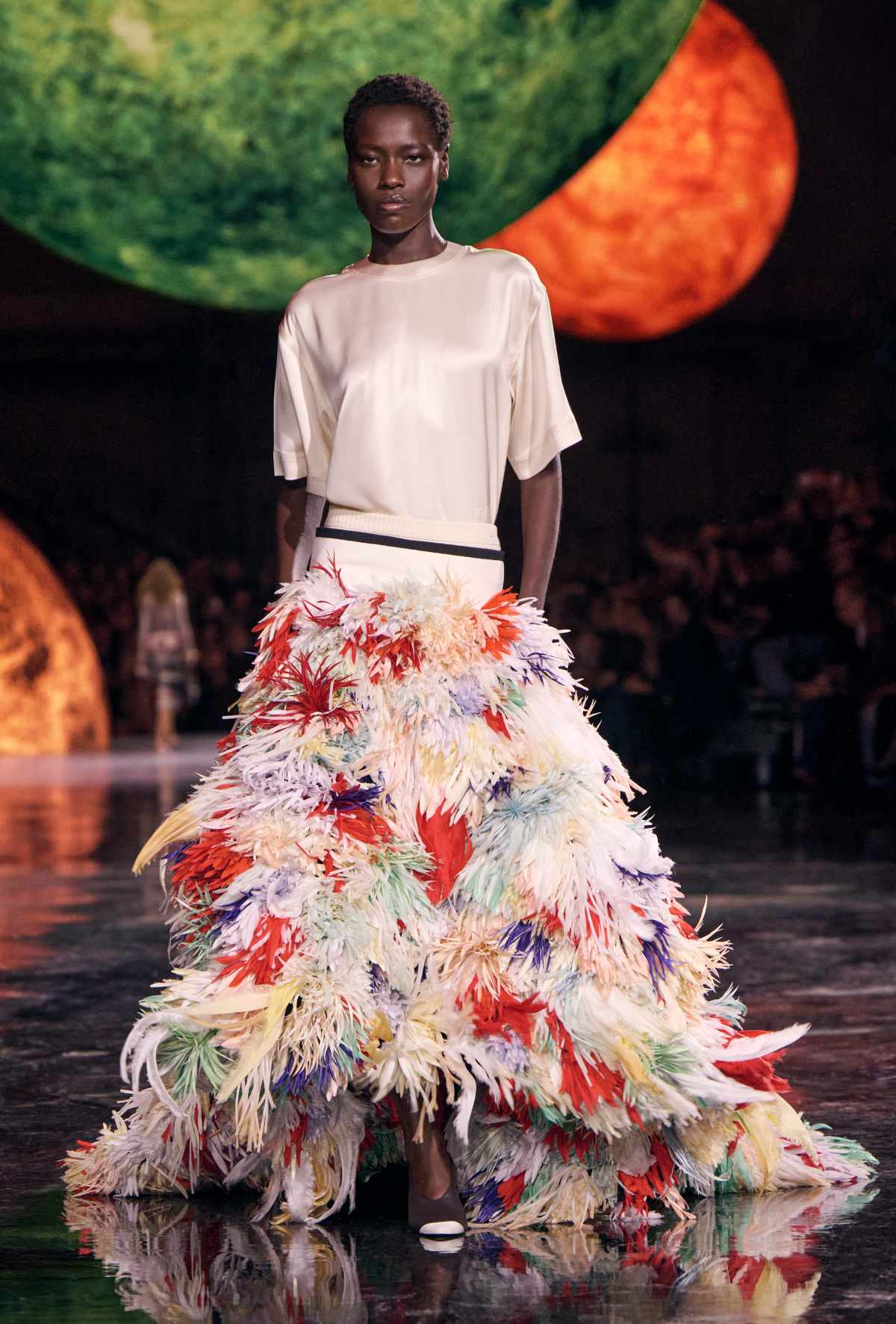 CHANEL Spring-Summer 2026 Collection: “Une Conversation” Between Past And Present
