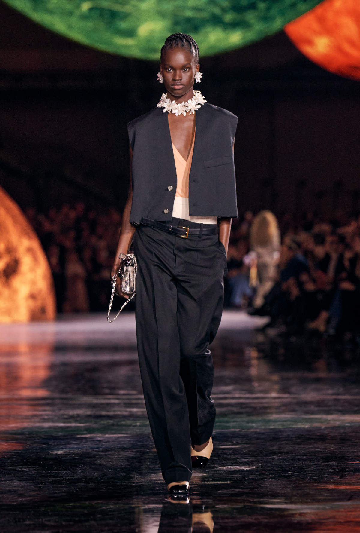 CHANEL Spring-Summer 2026 Collection: “Une Conversation” Between Past And Present