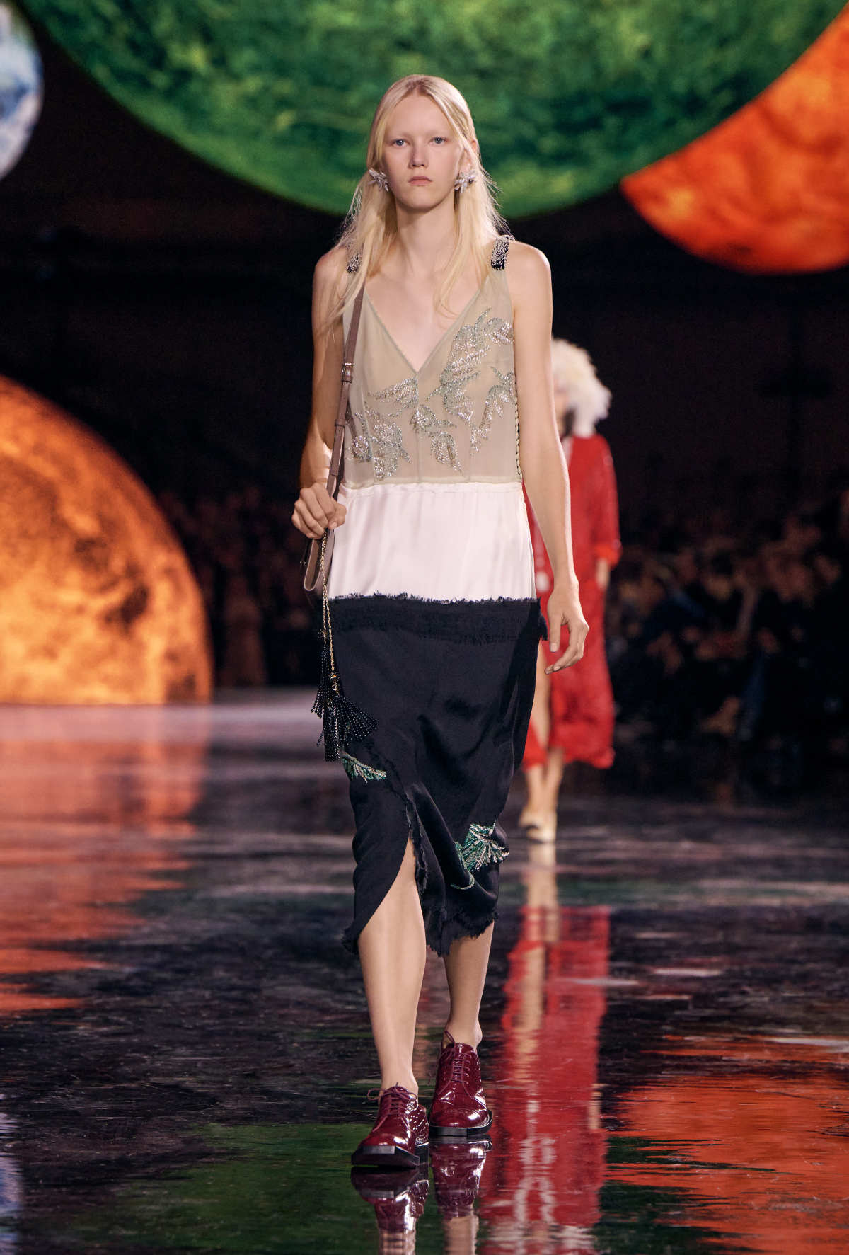CHANEL Spring-Summer 2026 Collection: “Une Conversation” Between Past And Present