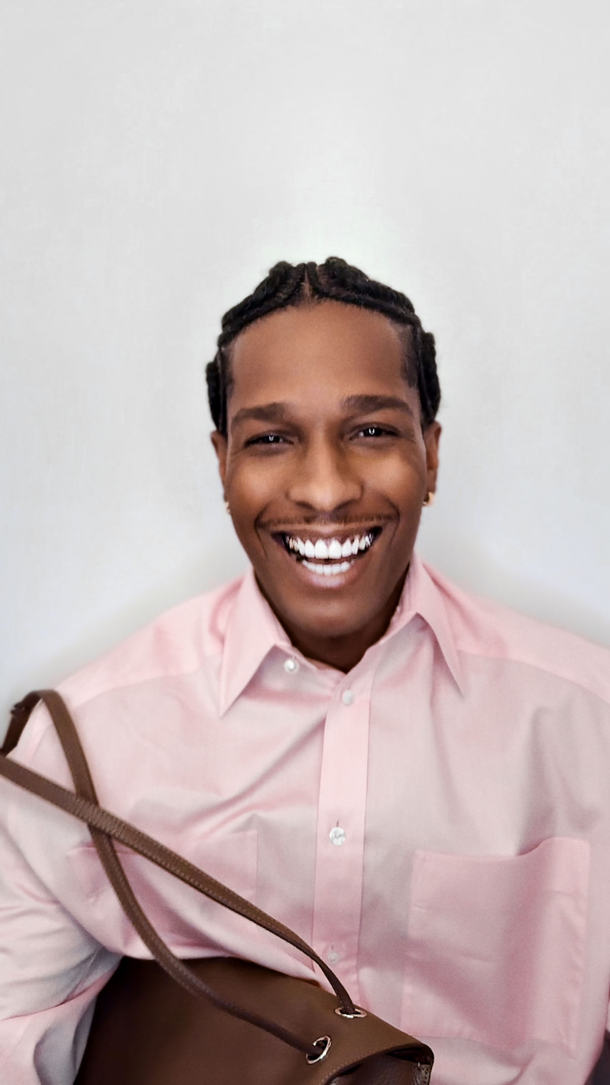 Chanel Welcomes A$AP Rocky As House Ambassador