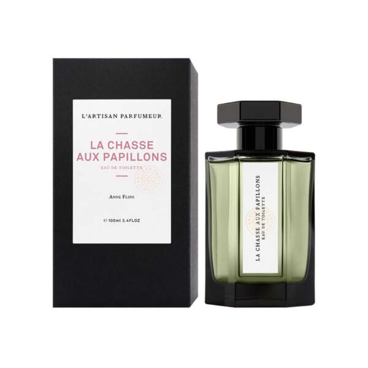 A Touch Of Love By L'Artisan Parfumeur