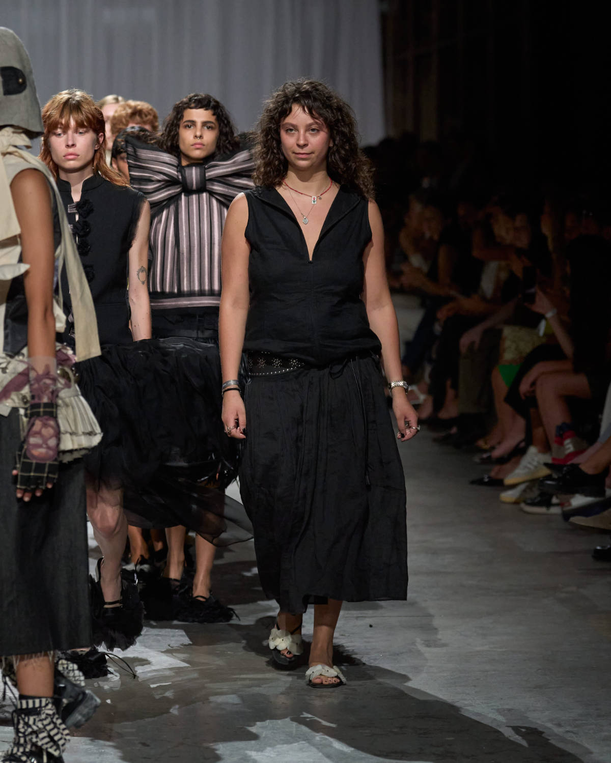 Polimoda Graduate Show 2025