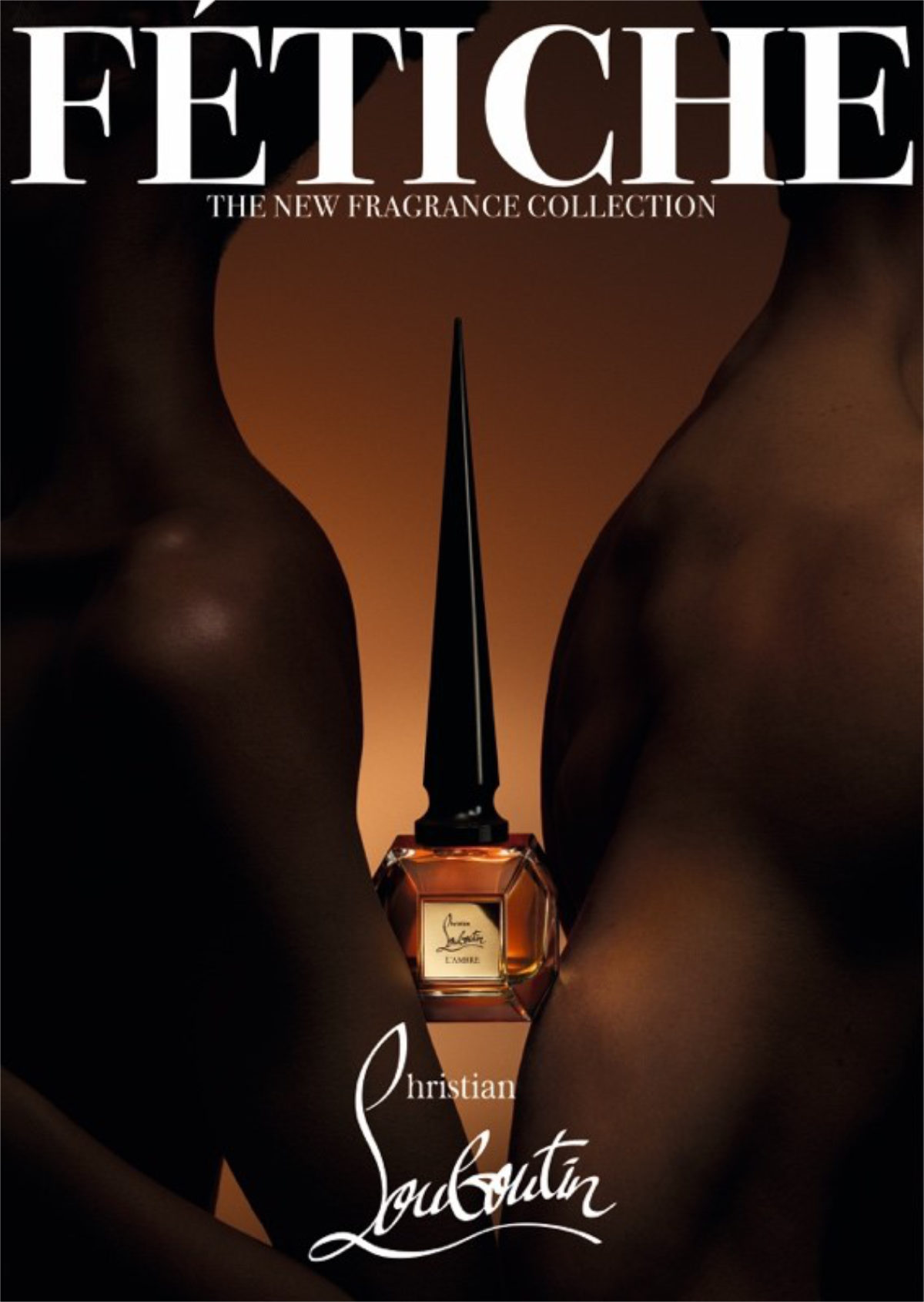 Christian Louboutin Beauty Unveils Its New Fragrance Collection: Fétiche