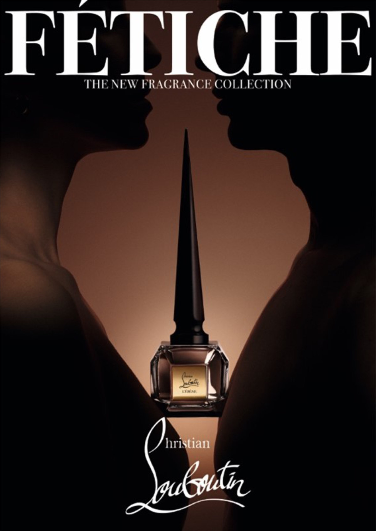 Christian Louboutin Beauty Unveils Its New Fragrance Collection: Fétiche