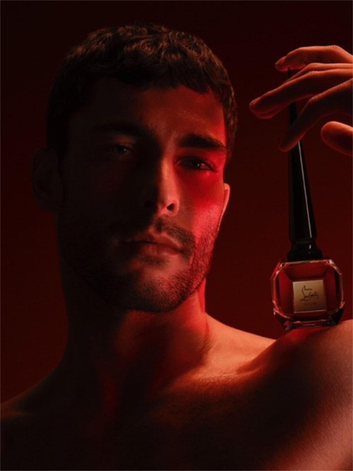 Christian Louboutin Beauty Unveils Its New Fragrance Collection: Fétiche