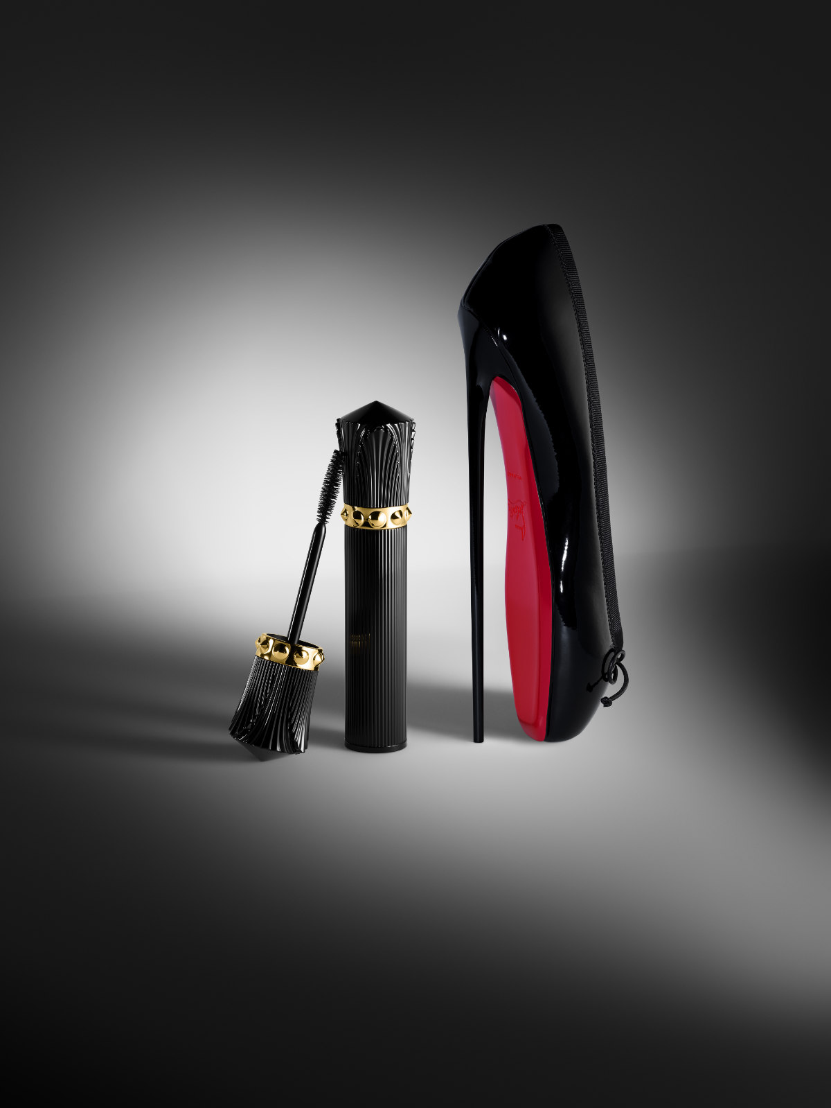 Elevate Your Gaze – National Lash Day With Christian Louboutin Beauty