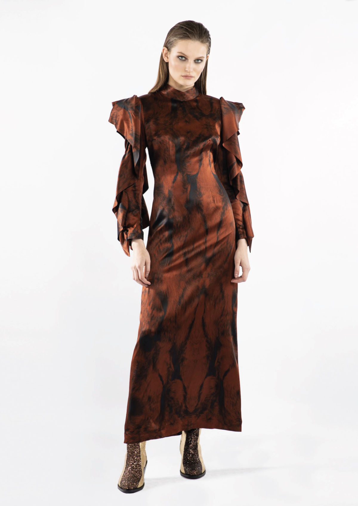 Collini Presents Its Fall Winter 21/22 Collection: Women's Library
