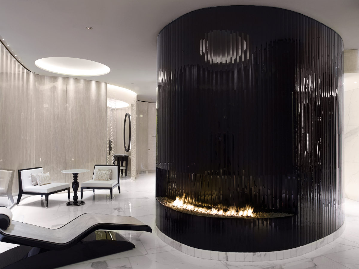 Corinthia London Announces Augustinus Bader As Its New Spa Partner