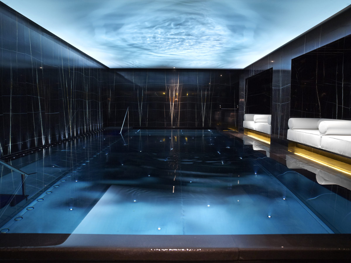 Corinthia London Announces Augustinus Bader As Its New Spa Partner