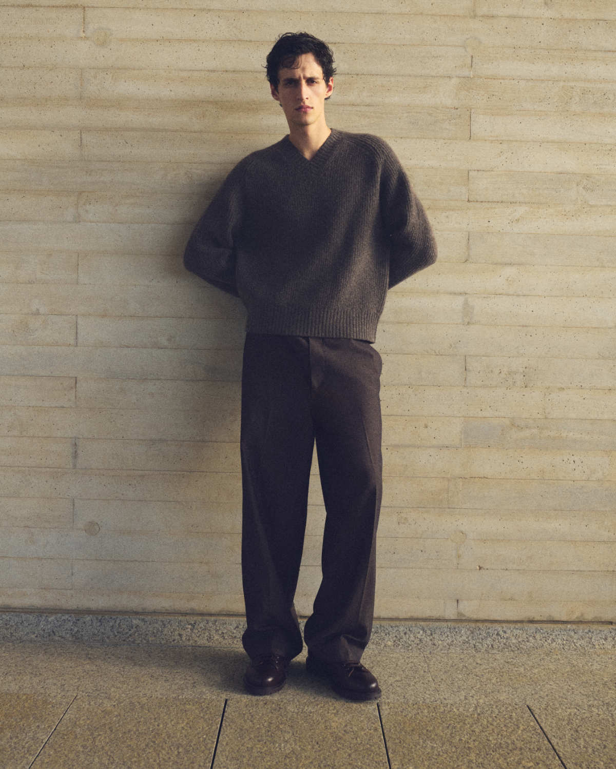 COS Late Winter 2025‑26 Pre‑Spring 2026 Campaign