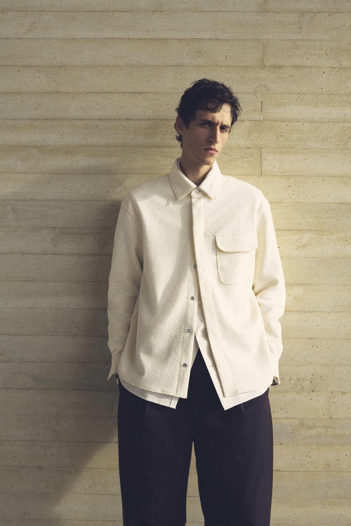 COS Late Winter 2025‑26 Pre‑Spring 2026 Campaign