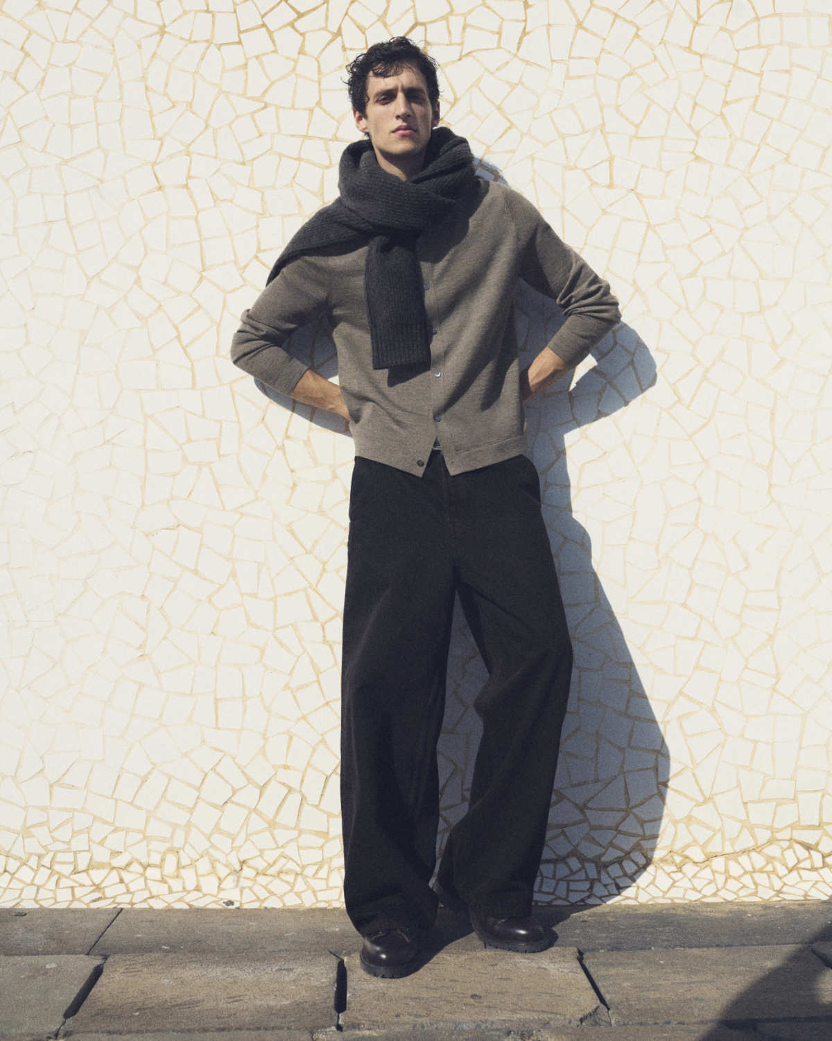 COS Late Winter 2025‑26 Pre‑Spring 2026 Campaign