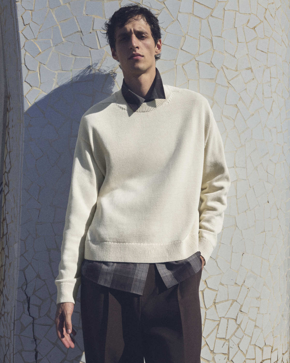 COS Late Winter 2025‑26 Pre‑Spring 2026 Campaign