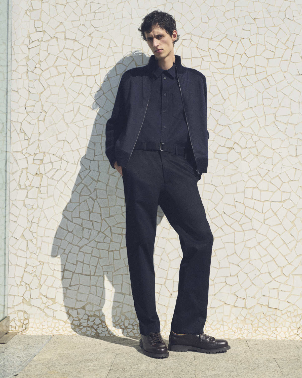 COS Late Winter 2025‑26 Pre‑Spring 2026 Campaign