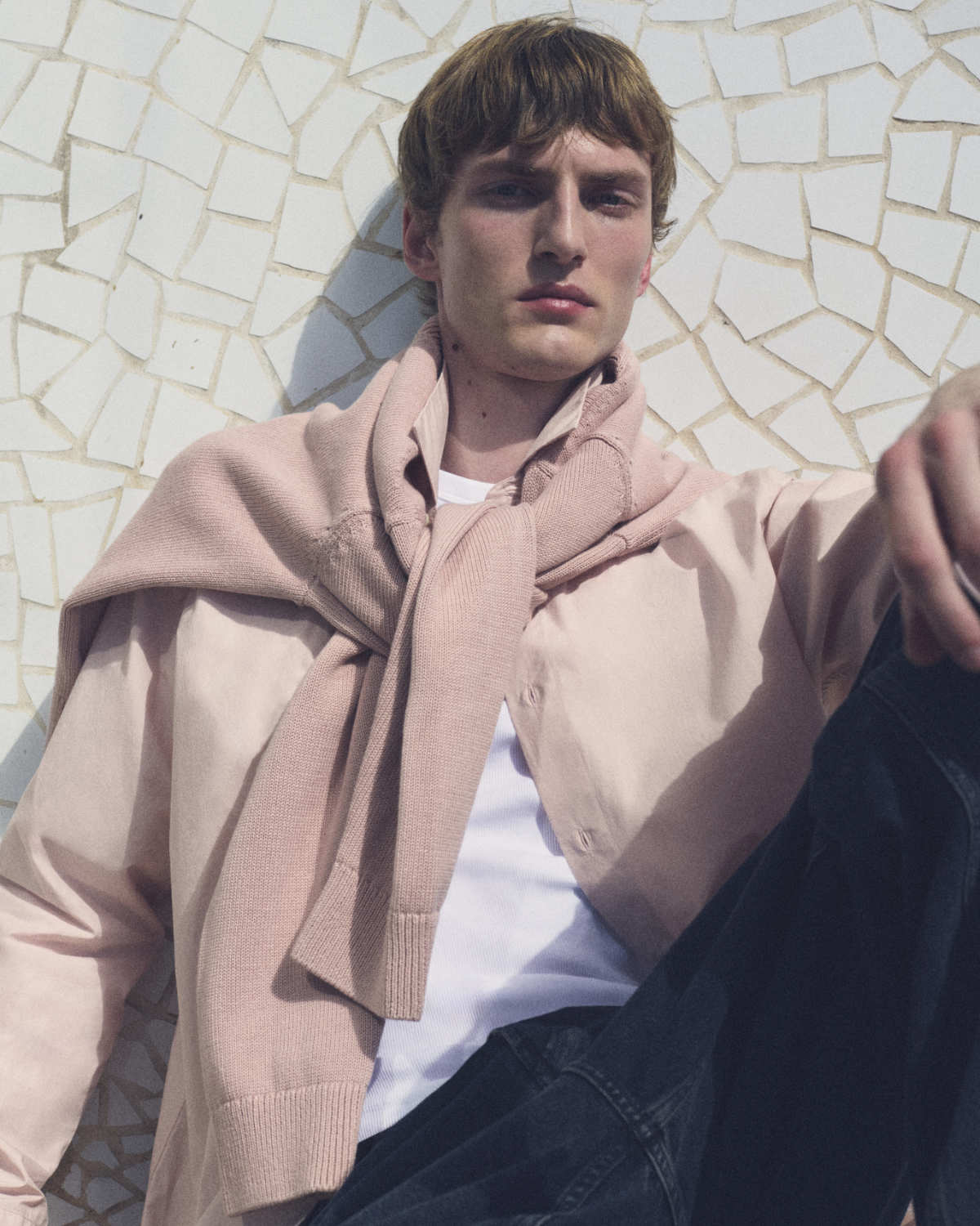 COS Late Winter 2025‑26 Pre‑Spring 2026 Campaign