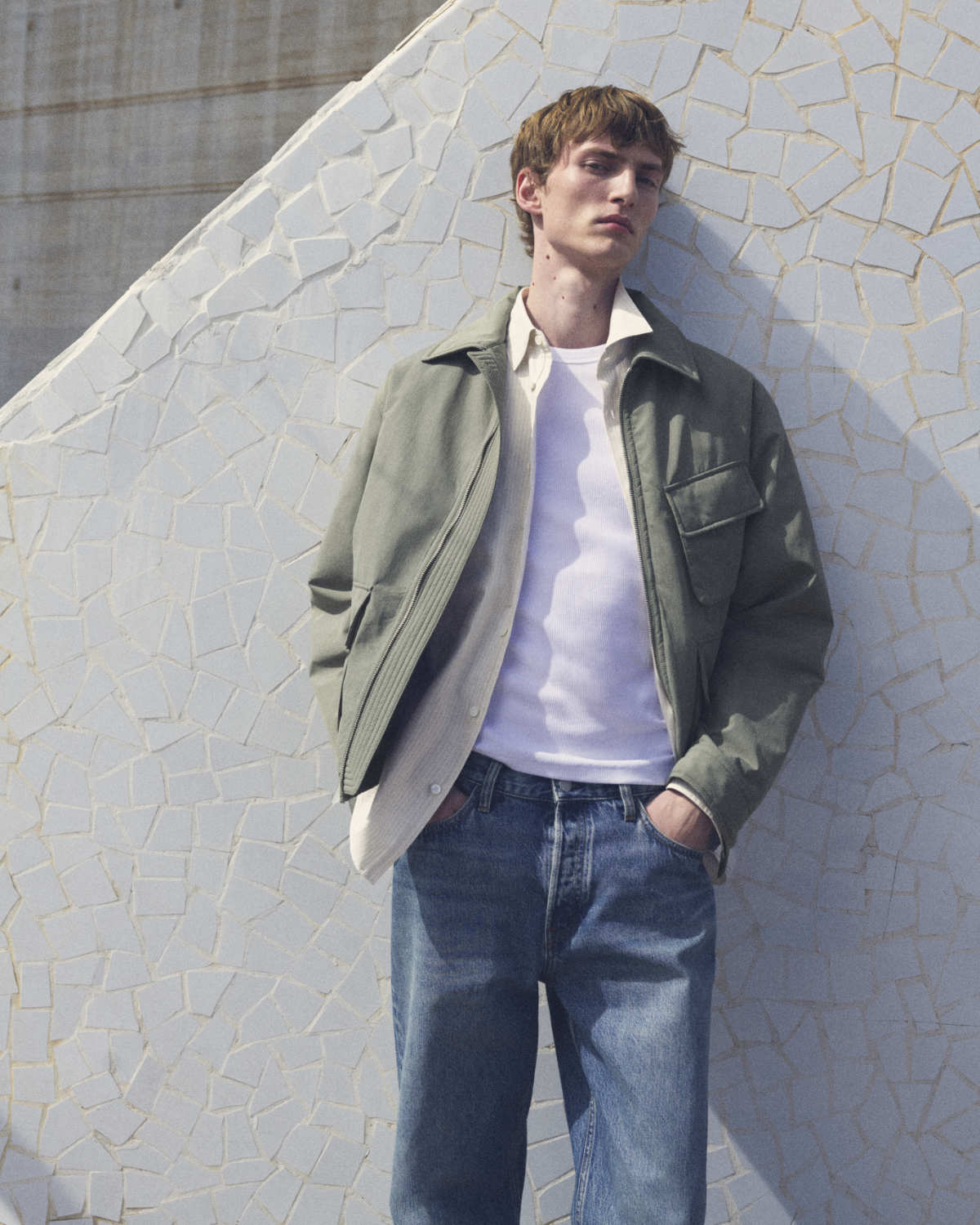 COS Late Winter 2025‑26 Pre‑Spring 2026 Campaign