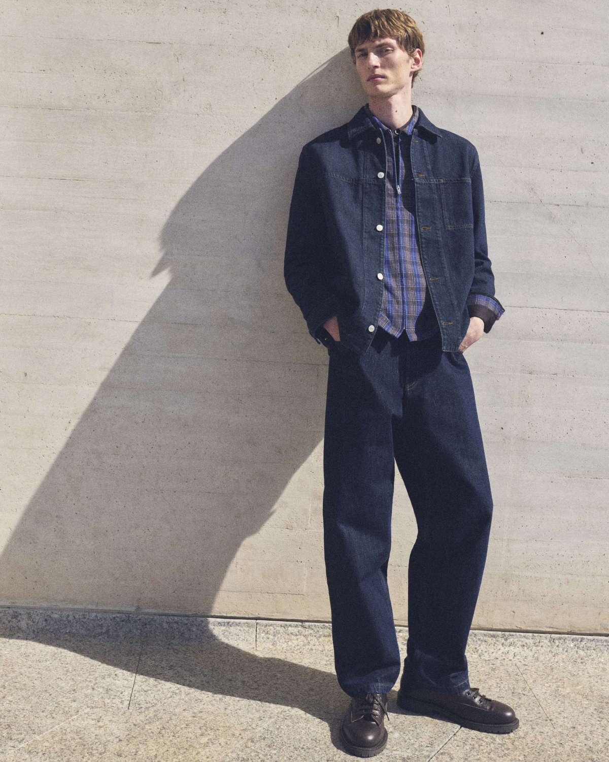 COS Late Winter 2025‑26 Pre‑Spring 2026 Campaign