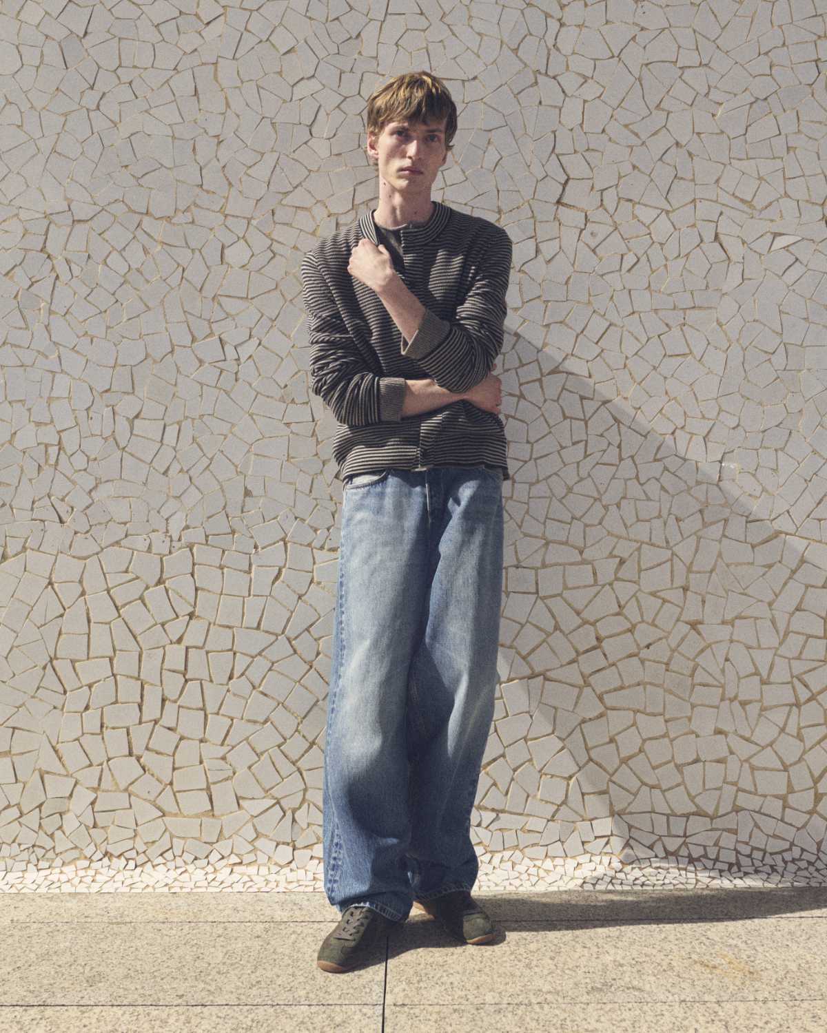 COS Late Winter 2025‑26 Pre‑Spring 2026 Campaign