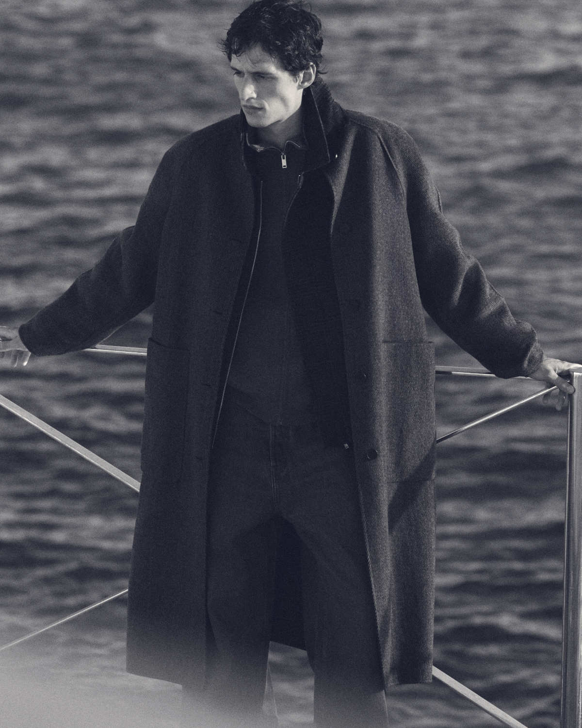 COS Late Winter 2025‑26 Pre‑Spring 2026 Campaign