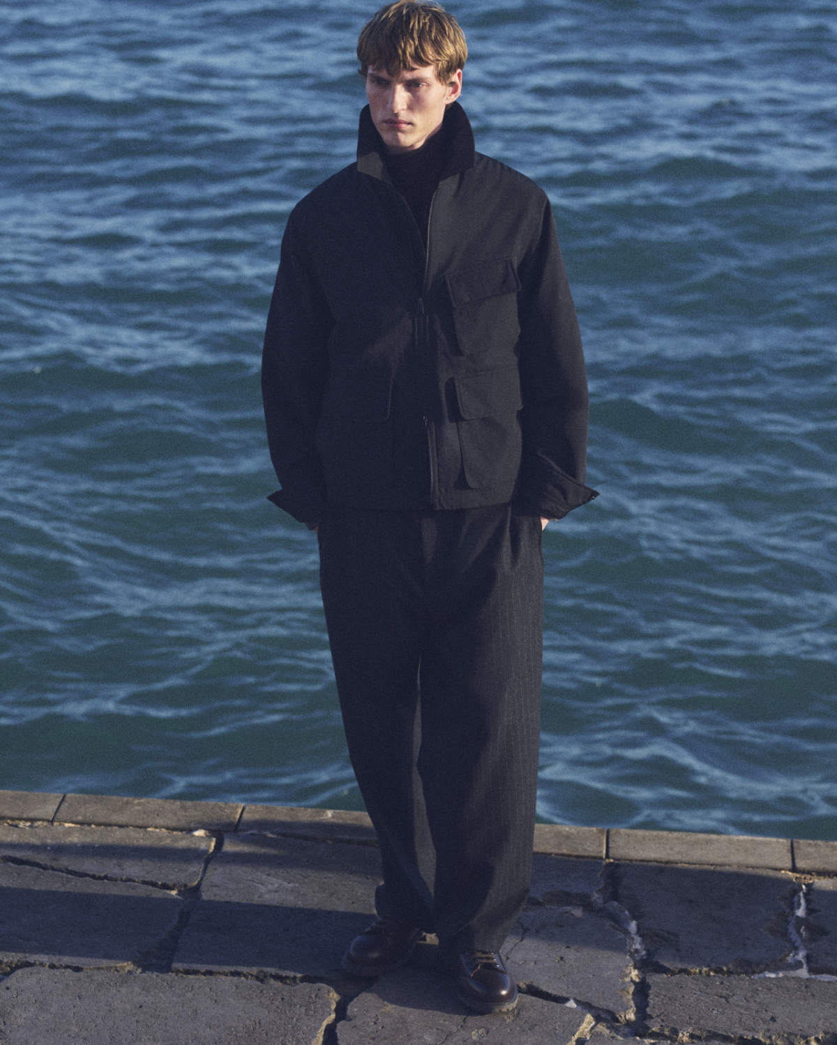 COS Late Winter 2025‑26 Pre‑Spring 2026 Campaign