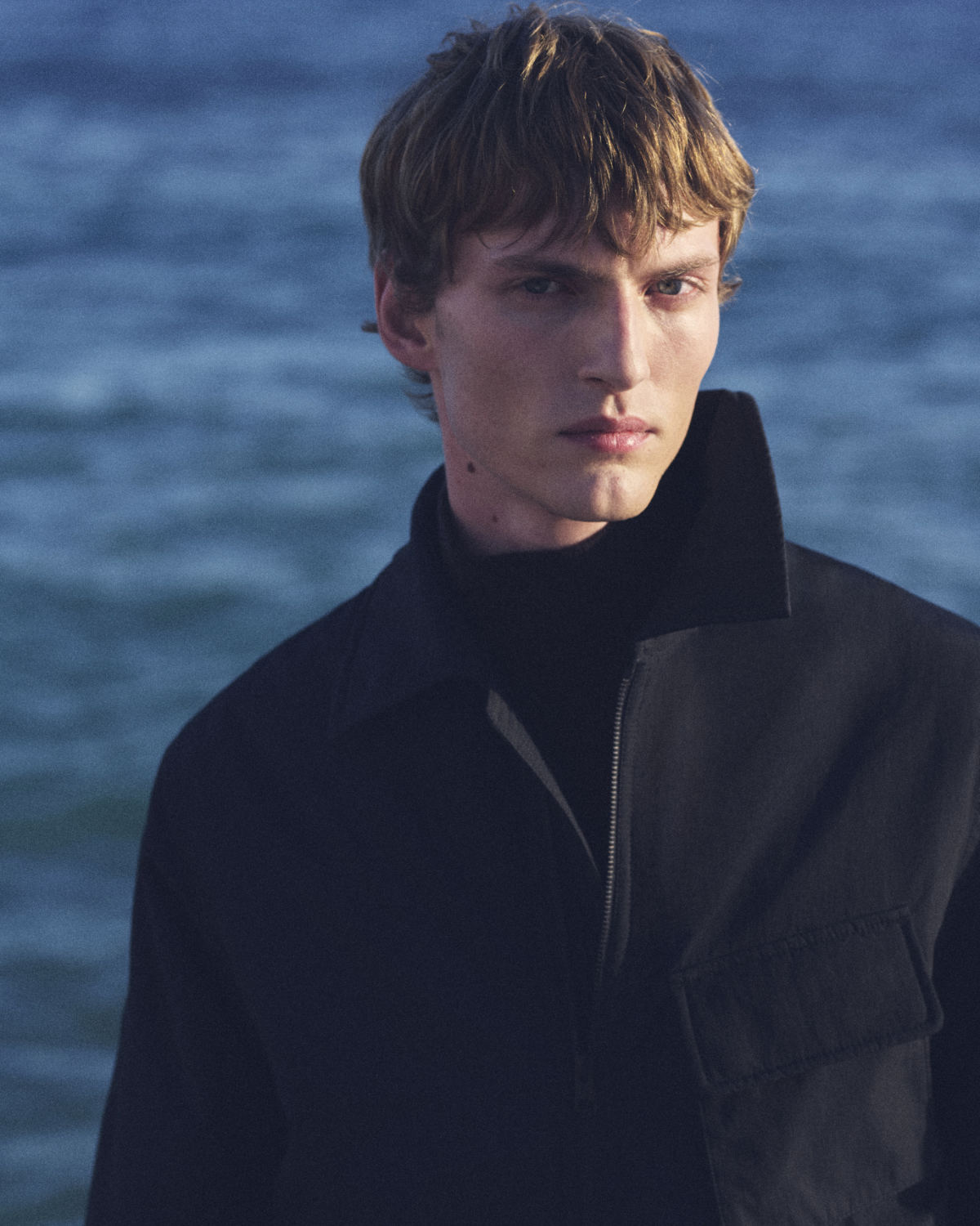 COS Late Winter 2025‑26 Pre‑Spring 2026 Campaign