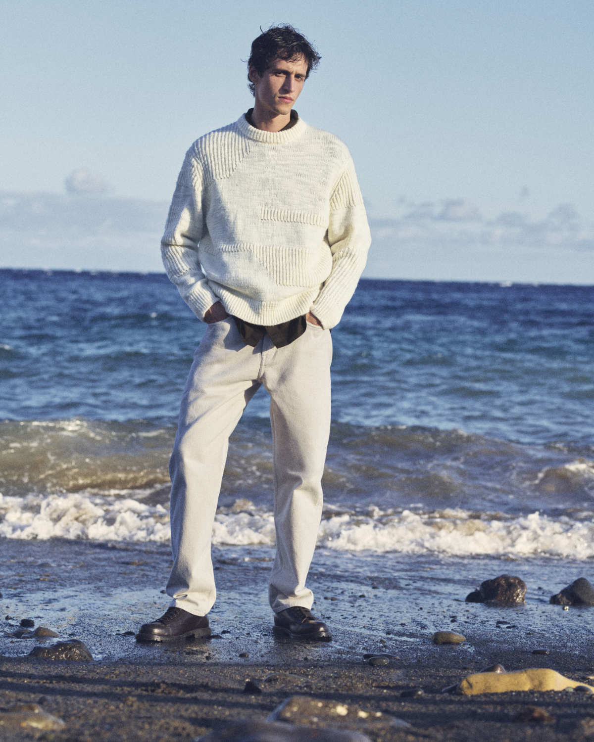 COS Late Winter 2025‑26 Pre‑Spring 2026 Campaign