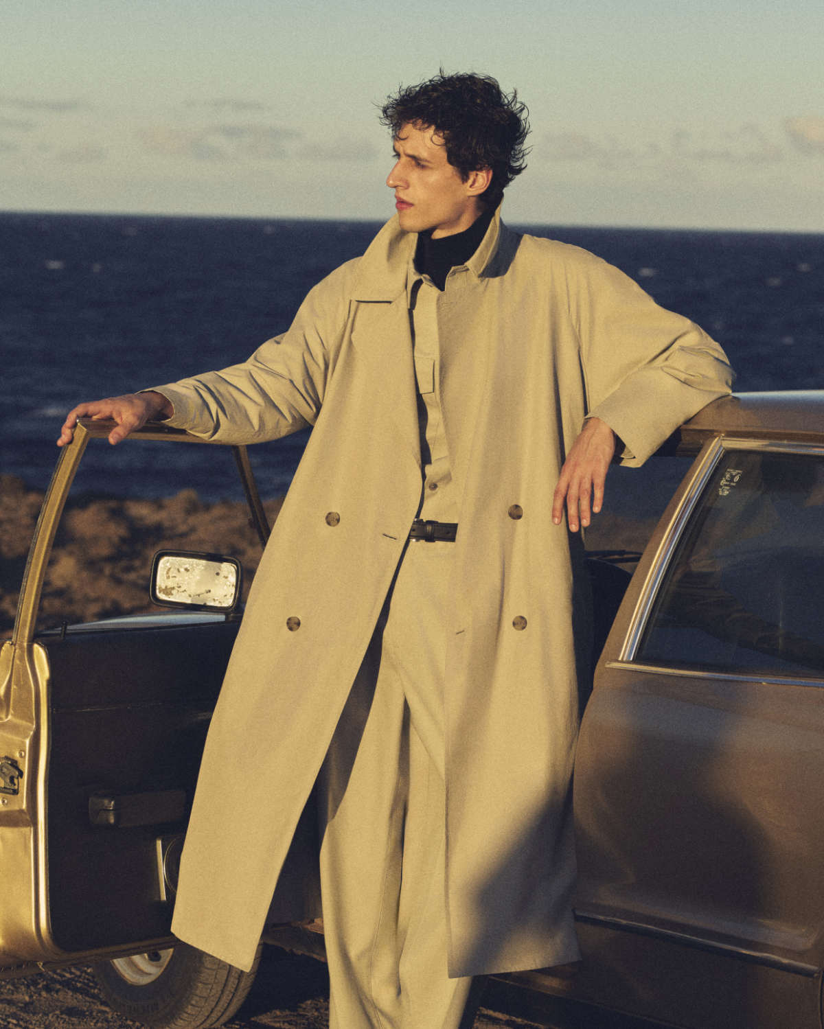 COS Late Winter 2025‑26 Pre‑Spring 2026 Campaign