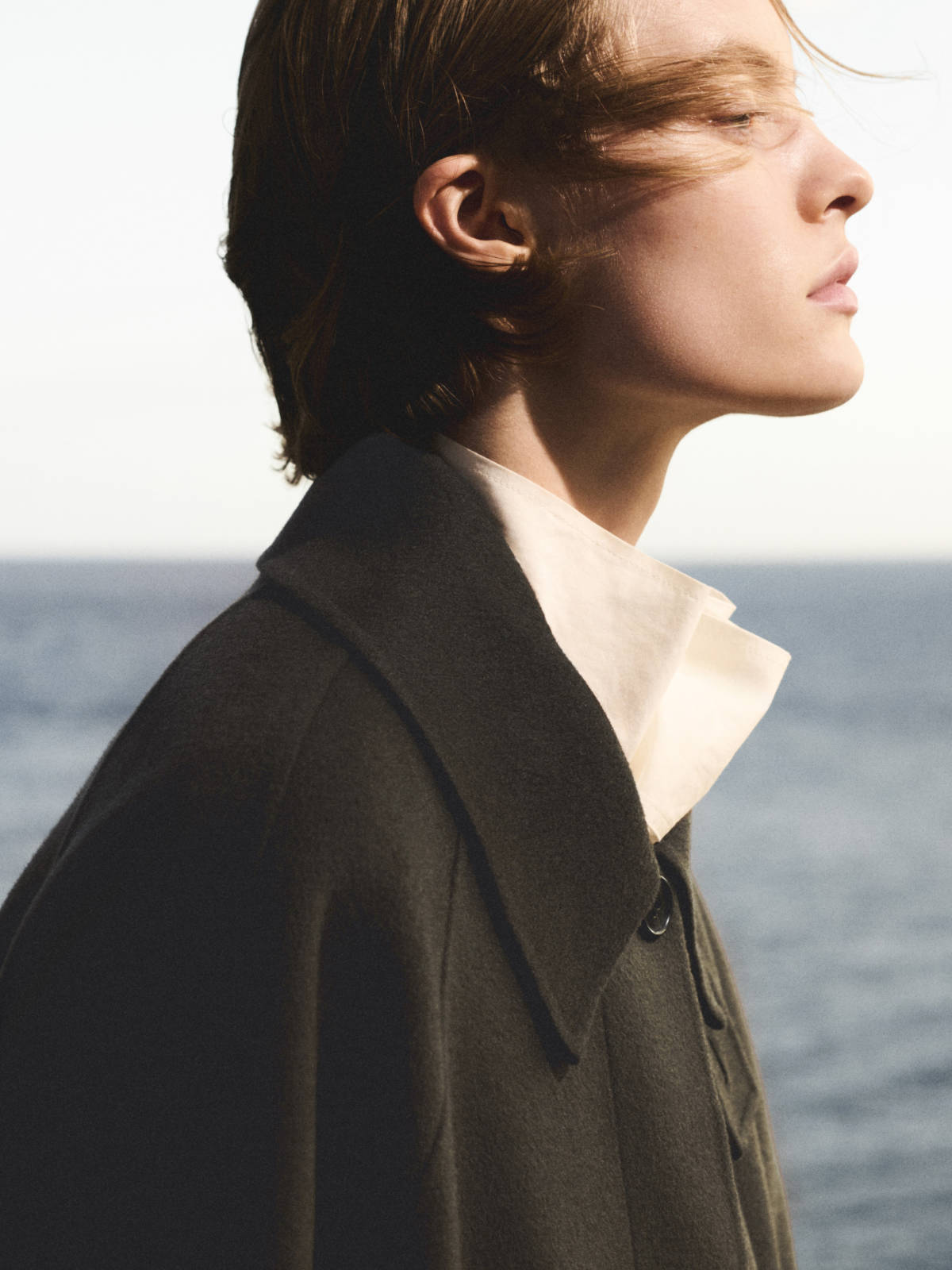 COS Late Winter 2025‑26 Pre‑Spring 2026 Campaign