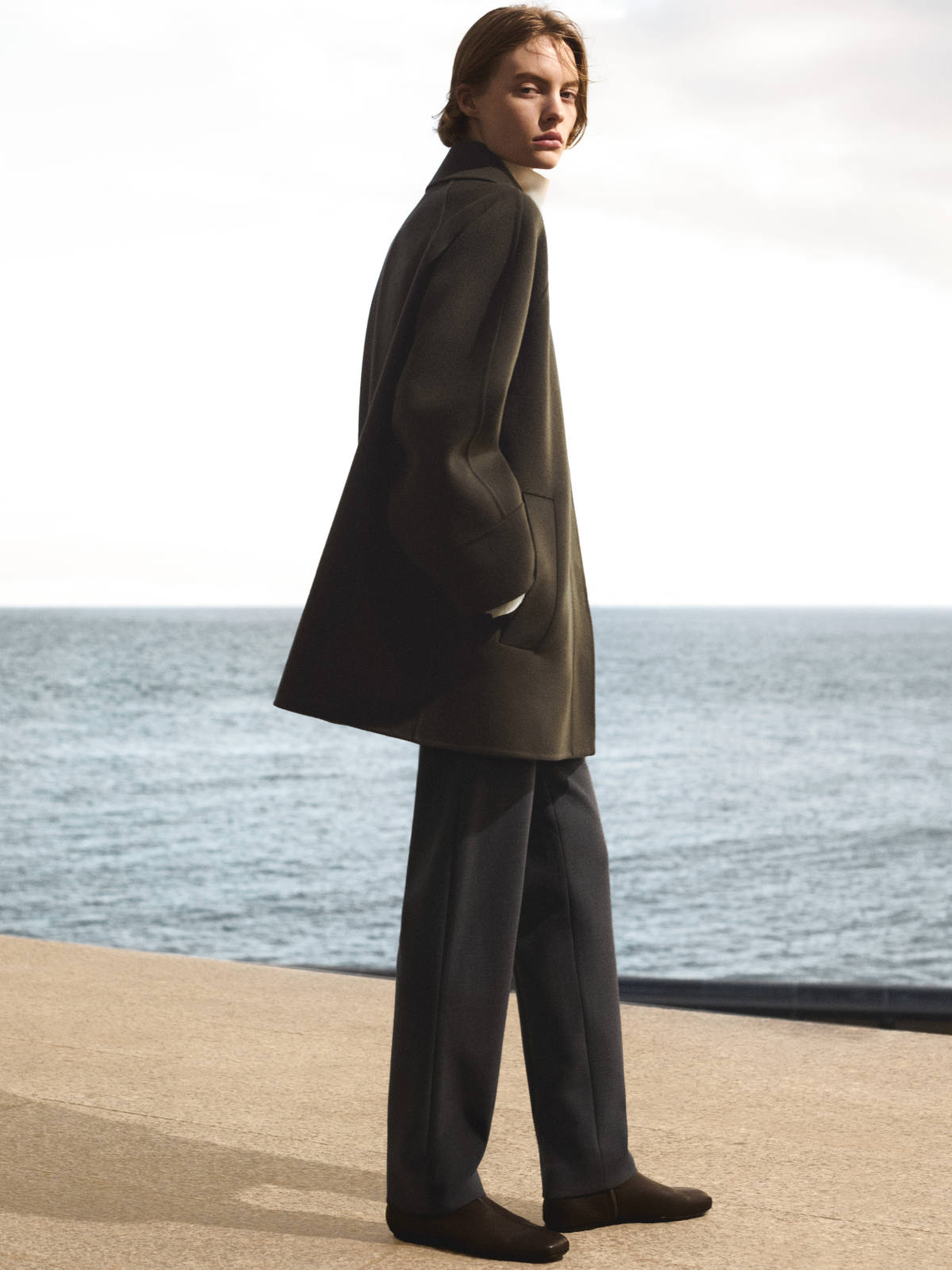 COS Late Winter 2025‑26 Pre‑Spring 2026 Campaign