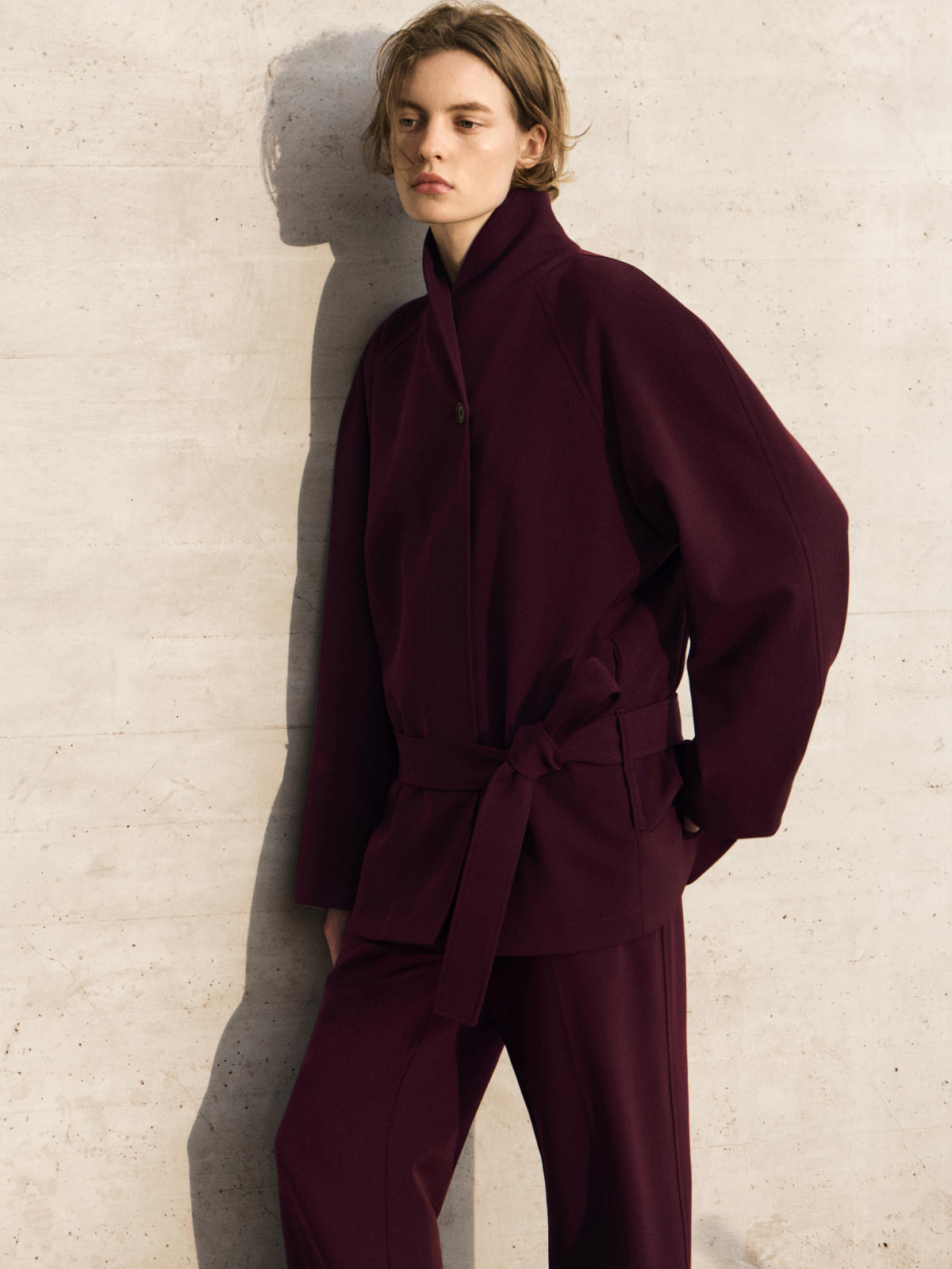 COS Late Winter 2025‑26 Pre‑Spring 2026 Campaign